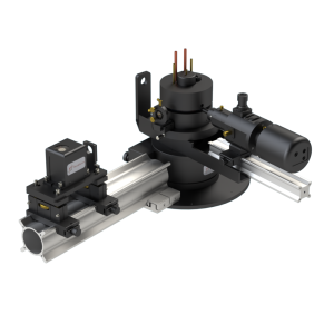 BI-200SM 研究級光散射系統