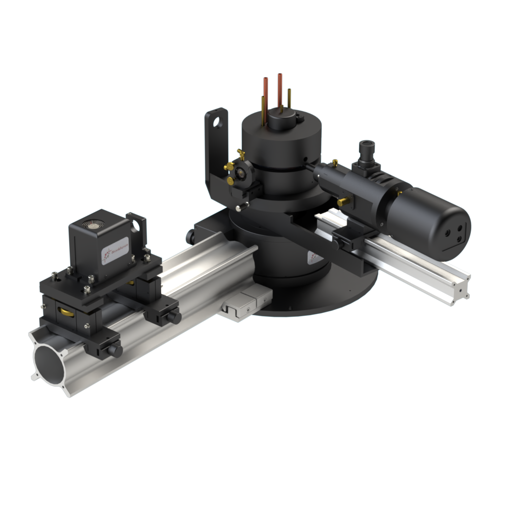 光散射測量儀器- BI-200SM 研究級光散射系統-美國布魯克海文儀器公司（Brookhaven）