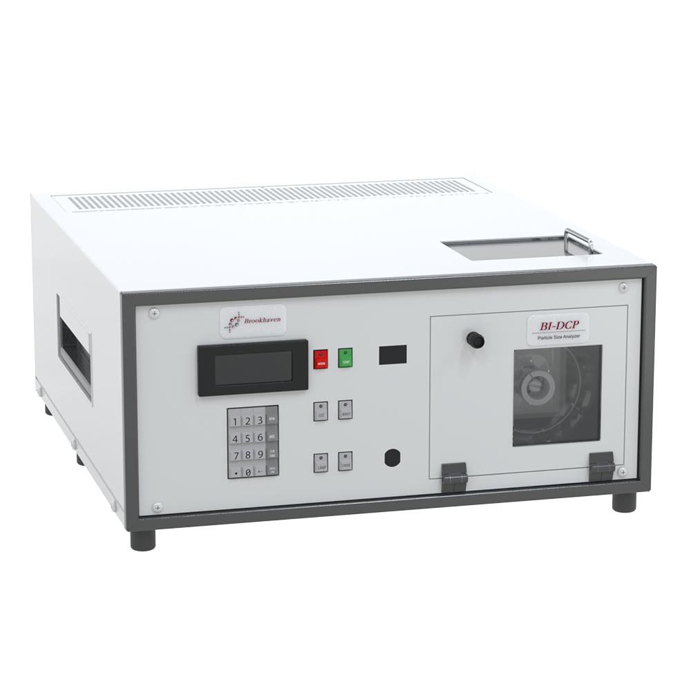 布魯克海文儀器公司數(shù)字化控制、高分辨率顆粒粒度分布分析儀 BI-DCP 顆粒粒度分析儀-美國(guó)布魯克海文儀器公司（Brookhaven）