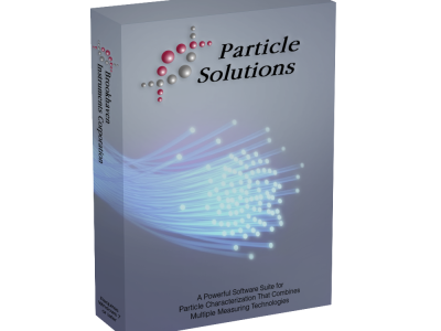 NanoBrook Particle Solutions 軟件 v3 是集成了5種不同測量技術的新型軟件包-美國布魯克海文儀器公司（Brookhaven）