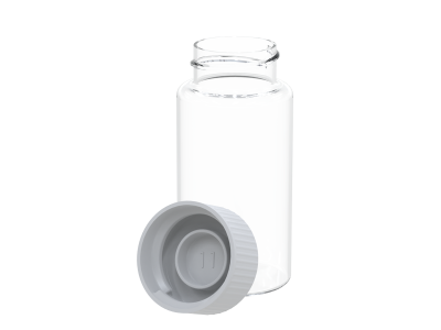 布魯克海文儀器公司 BI-RC27 – 圓形玻璃樣品池-美國布魯克海文儀器公司（Brookhaven）