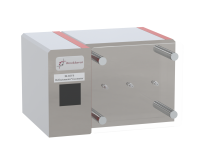 布魯克海文儀器公司 BI-RIVS 集折射率與黏度檢測兩用檢測器-美國布魯克海文儀器公司（Brookhaven）