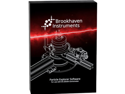 顆粒搜索器是一款高級數據采集與分析程序，與 BI-200SM 研究級光散射系統配合使用-美國布魯克海文儀器公司（Brookhaven）